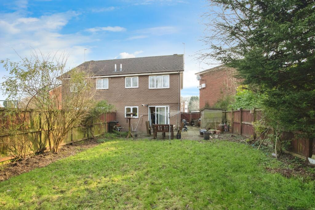 Additional image 12 of Willow Close, Cradley Heath, B64