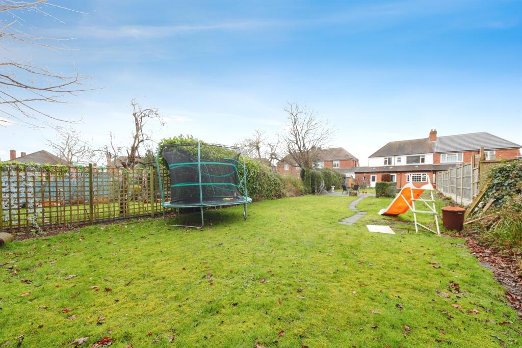 Additional image 16 of Wycome Road, Birmingham