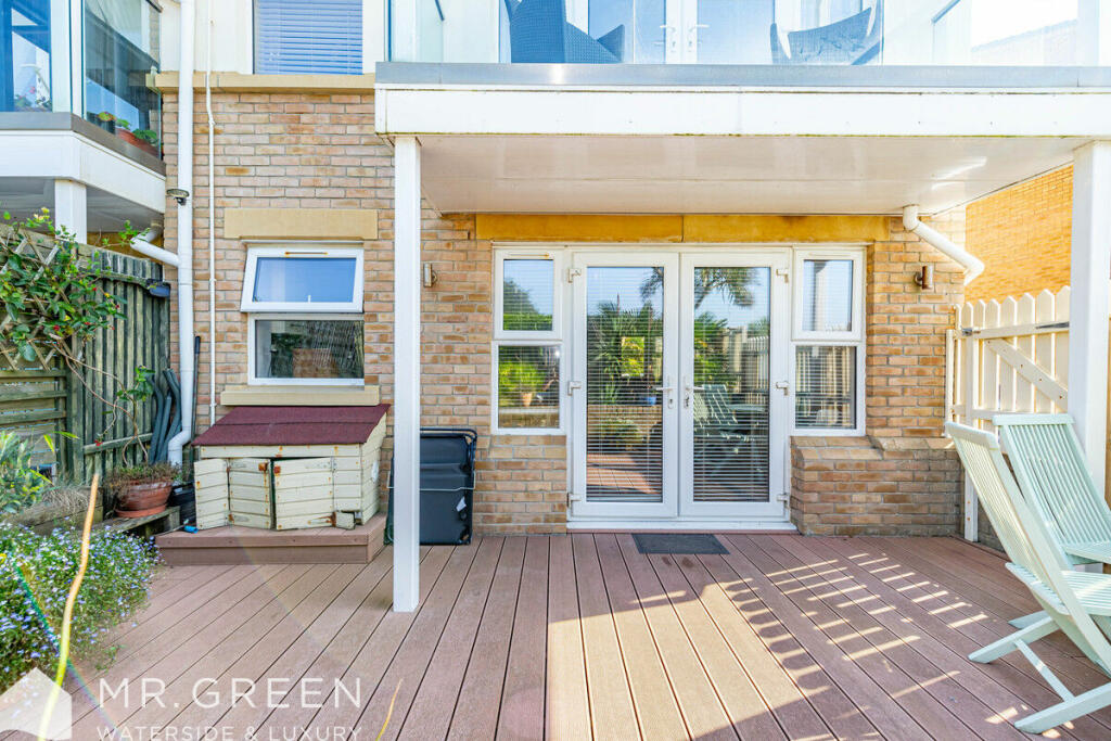 Additional image 13 of Waters Edge, 18 Warren Edge Road, Hengistbury Head, Bournemouth, BH6 4AX