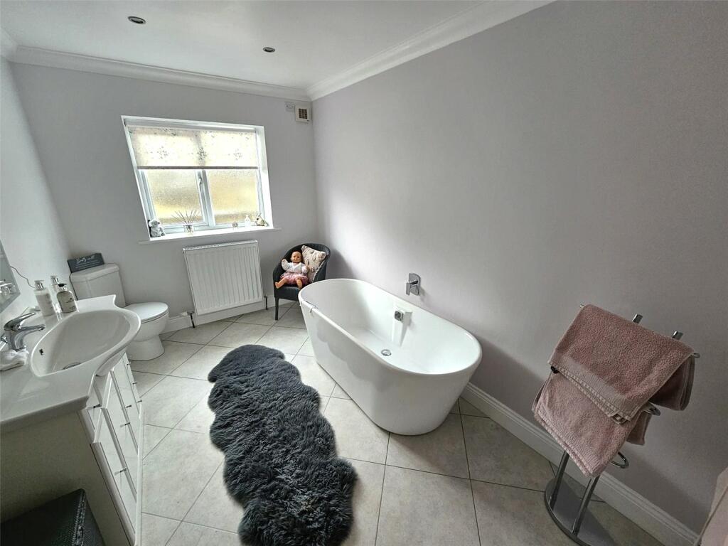 Additional image 21 of Folly View, Butterknowle, Bishop Auckland, Co Durham, DL13