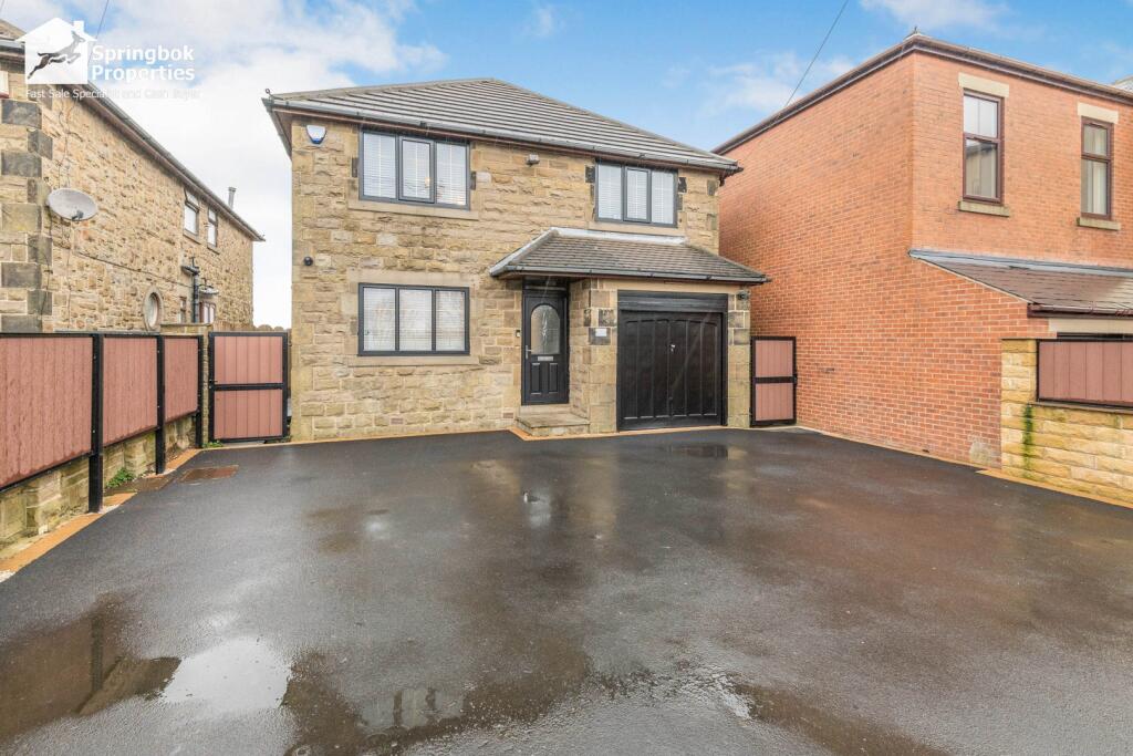 Additional image 32 of Wakefield Road, Drighlington, West Yorkshire