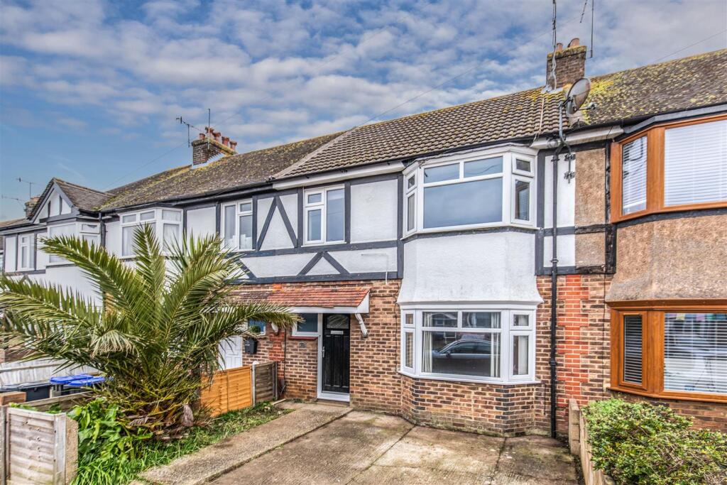 Additional image 28 of Normandy Road, Worthing, BN14 7EA