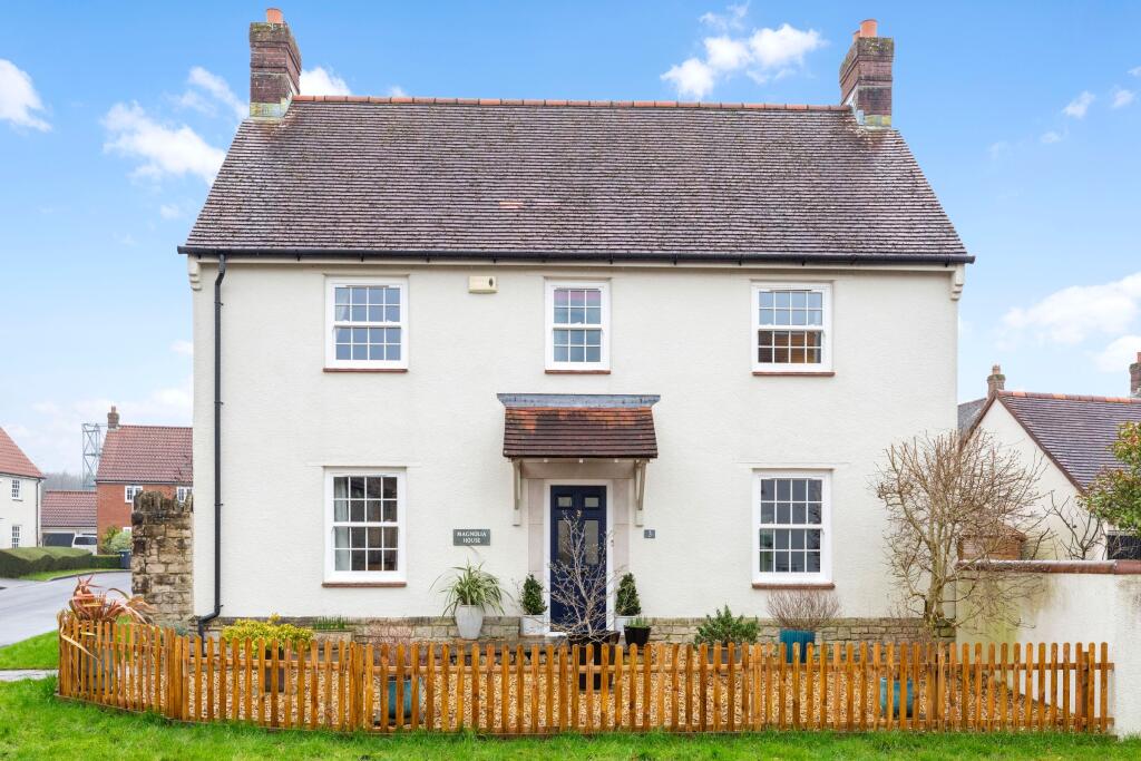 Additional image 17 of Magnolia House, Lovage Way, Mere
