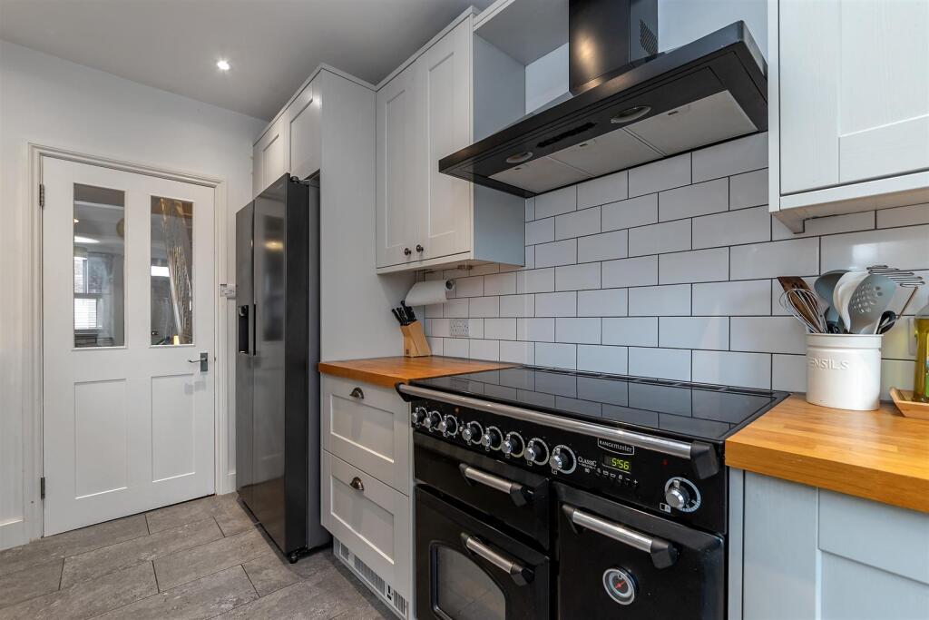 Additional image 10 of Castle Road, St. Albans