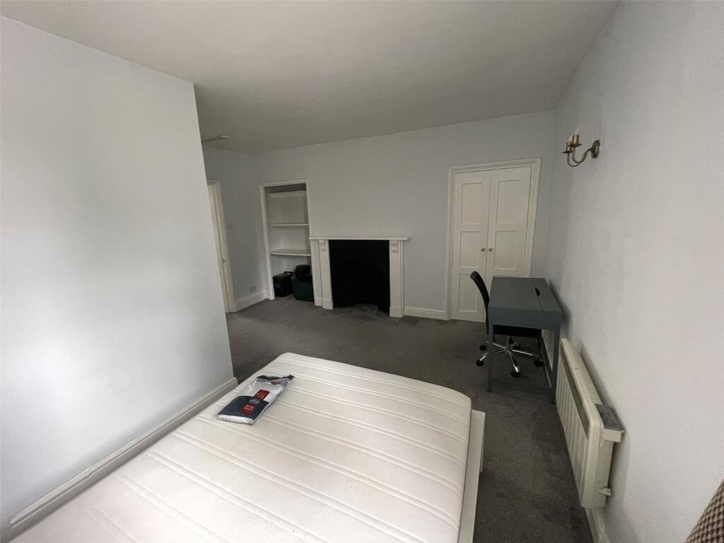 Additional image 3 of Claverton Buildings