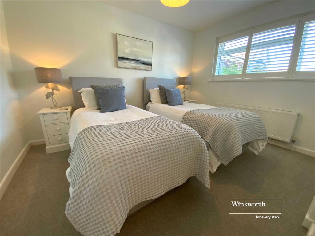 Additional image 14 of Hynesbury Road, Christchurch, Dorset, BH23