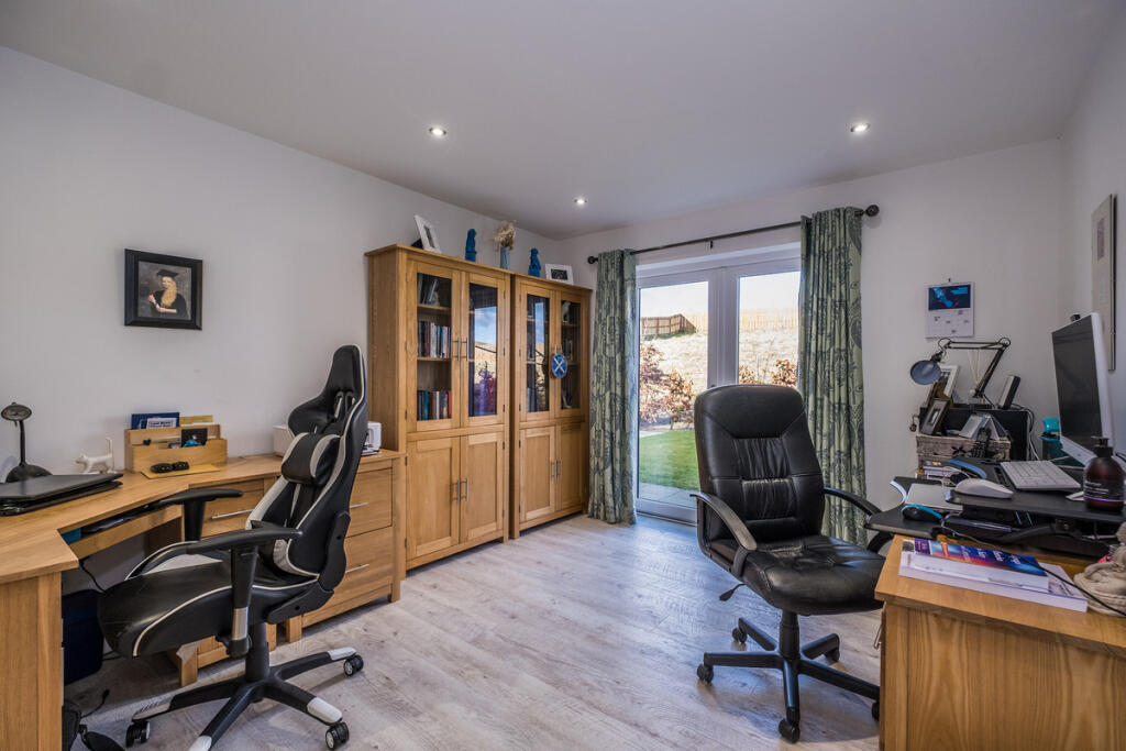 Additional image 19 of Muir Of Fowlis, Alford, AB33