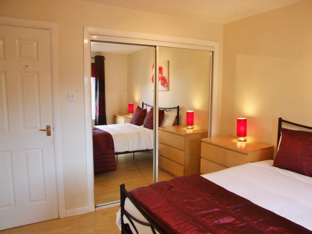 Additional image 6 of Strawberry Bank Parade, The City Centre, Aberdeen, AB11