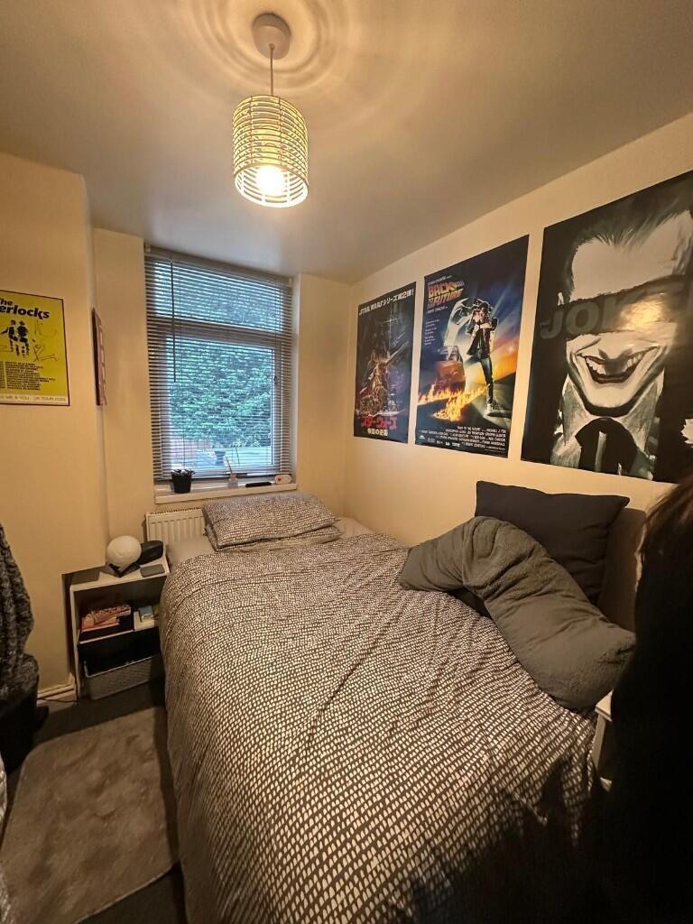 Dawlish Road, Birmingham, B29