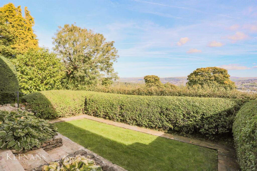 Additional image 38 of Noggarth Road, Fence, Burnley