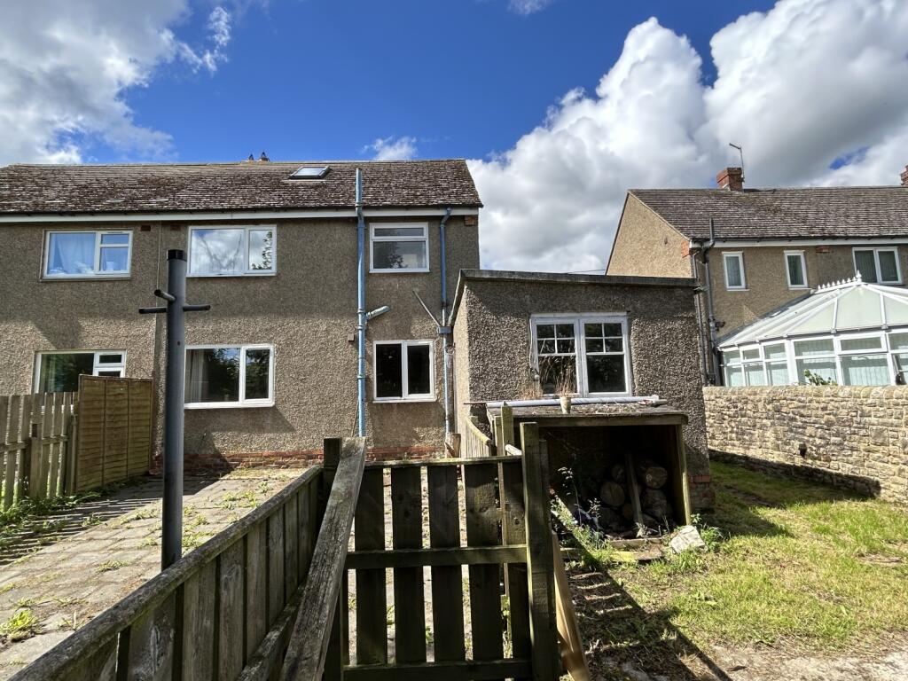 Additional image 12 of Hollin Crescent, Romaldkirk, County Durham, DL12