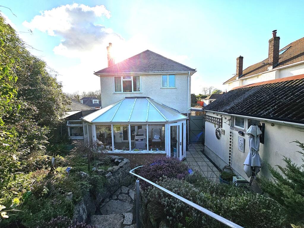 Additional image 16 of Herm Road, Alderney , Poole, BH12