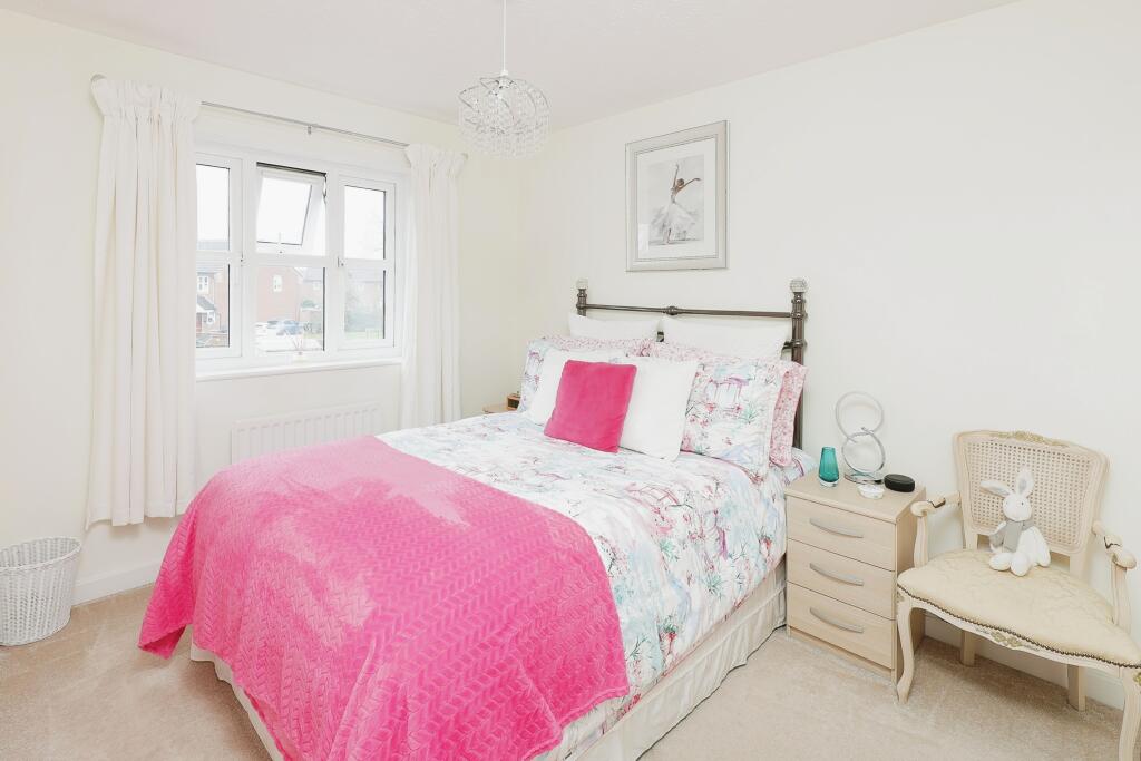 Additional image 12 of Hamar Way, Birmingham, West Midlands, B37