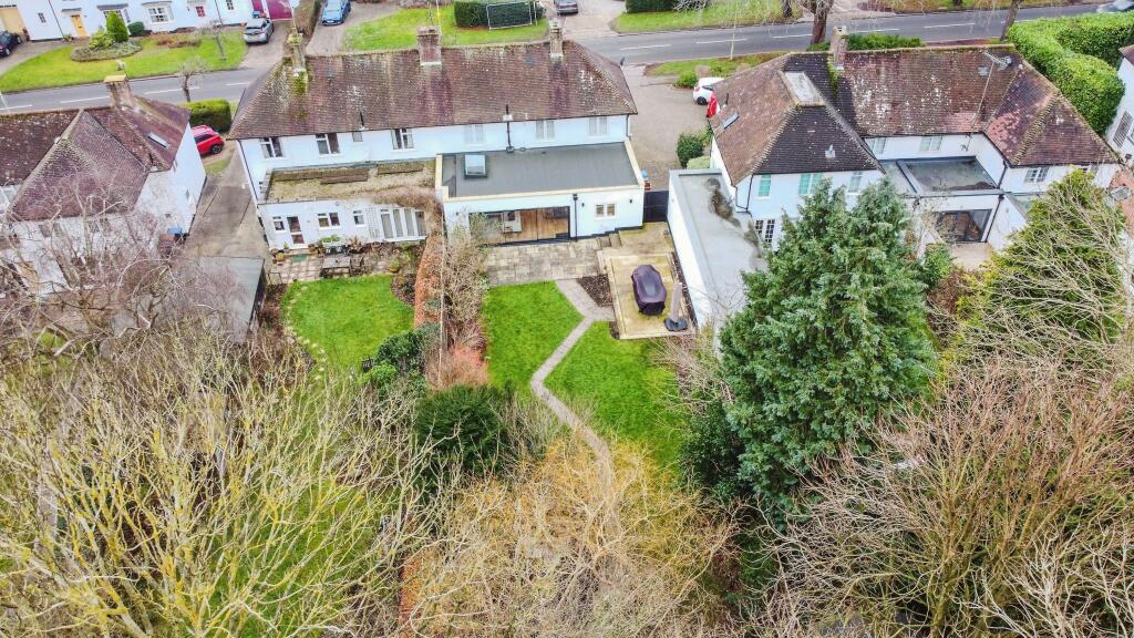 Additional image 17 of Brockswood Lane, Welwyn Garden City, AL8