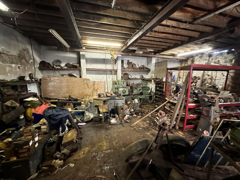 Additional image 4 of Land to the rear of 43-45, Hampton Road, Erdington, Birmingham, West Midlands, B23 7JJ