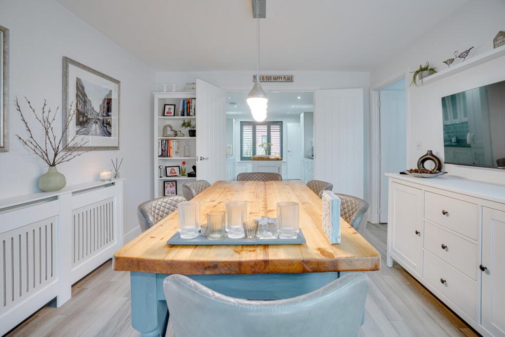 Additional image 9 of Gauntlet Drive, Upper Cambourne, Cambridge, CB23