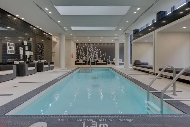 Additional image 15 of 770 Bay St Unit 1504