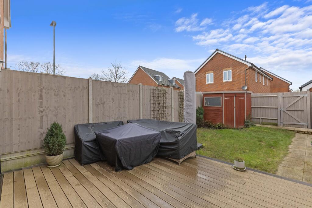 Additional image 3 of Hassocks Gate, Hassocks, West Sussex, BN6 9ZH