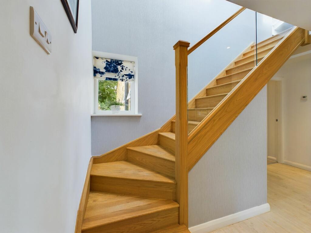 Additional image 36 of School Close, St. Johns Chapel, DL13