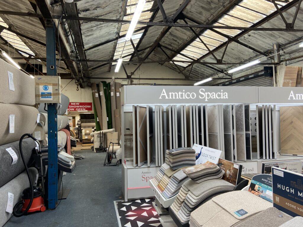 Additional image 6 of West End Works, Eshton Terrace, Clitheroe, BB7 1BQ