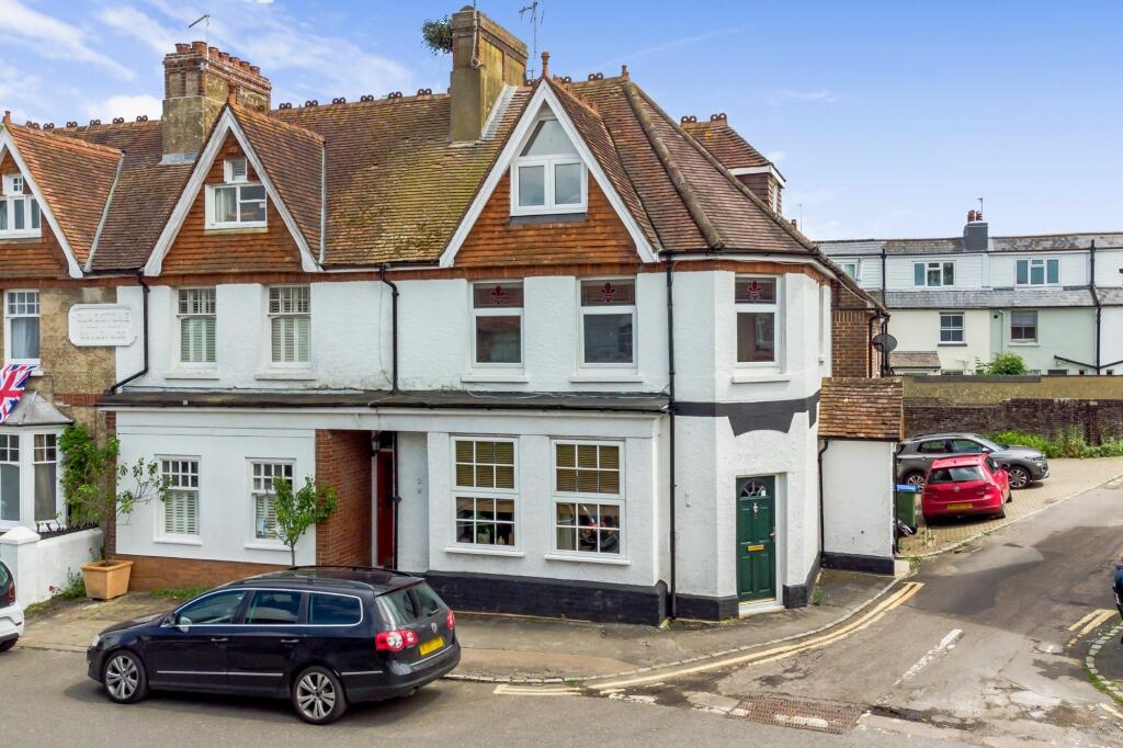 Additional image 2 of 1 Gladstone Buildings, High Street, BN8