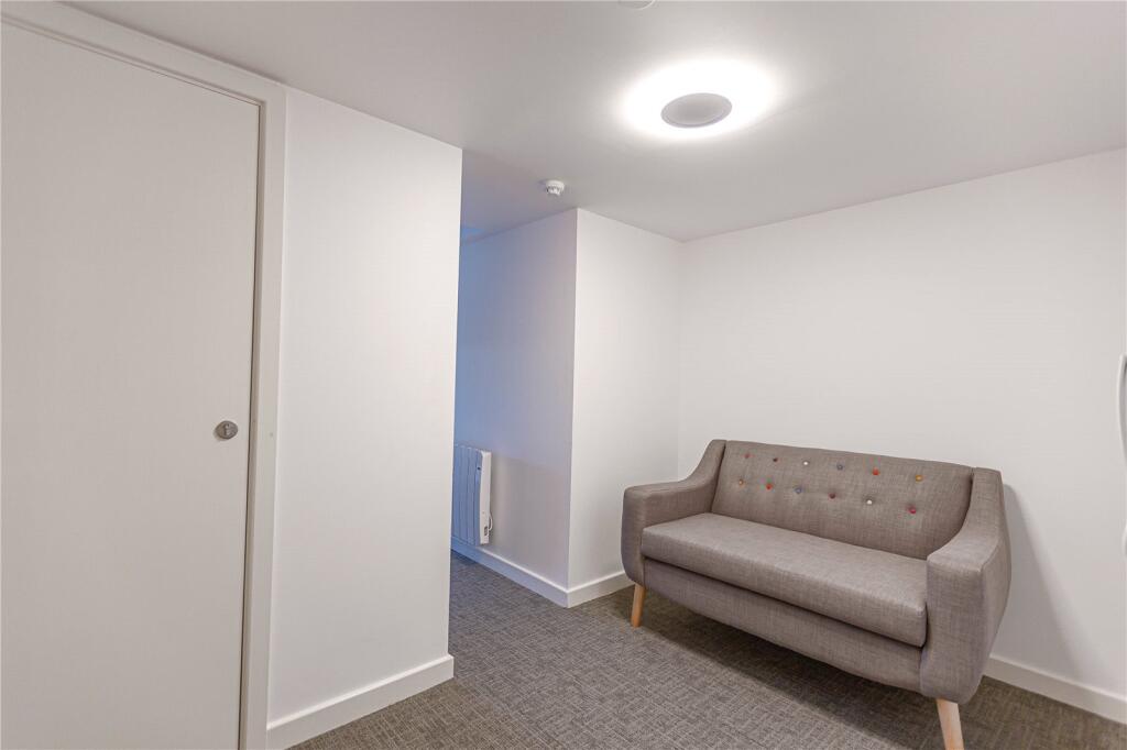 Additional image 8 of Cheswick Campus, The Square, Long Down Avenue, Bristol, BS16