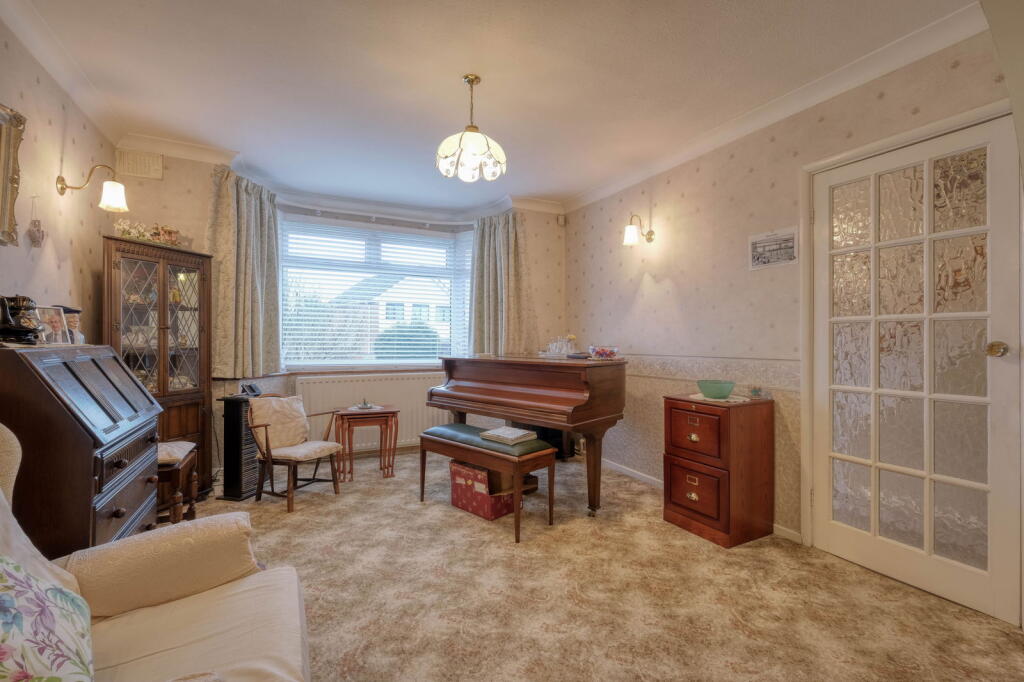 Additional image 21 of Romsley Close, Rednal, Birmingham, B45 9UX