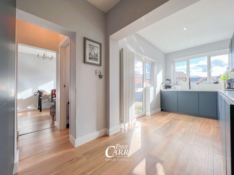 Additional image 12 of New Mill Lane, Fazeley, Tamworth, B78 3RX - Modernised Character Property