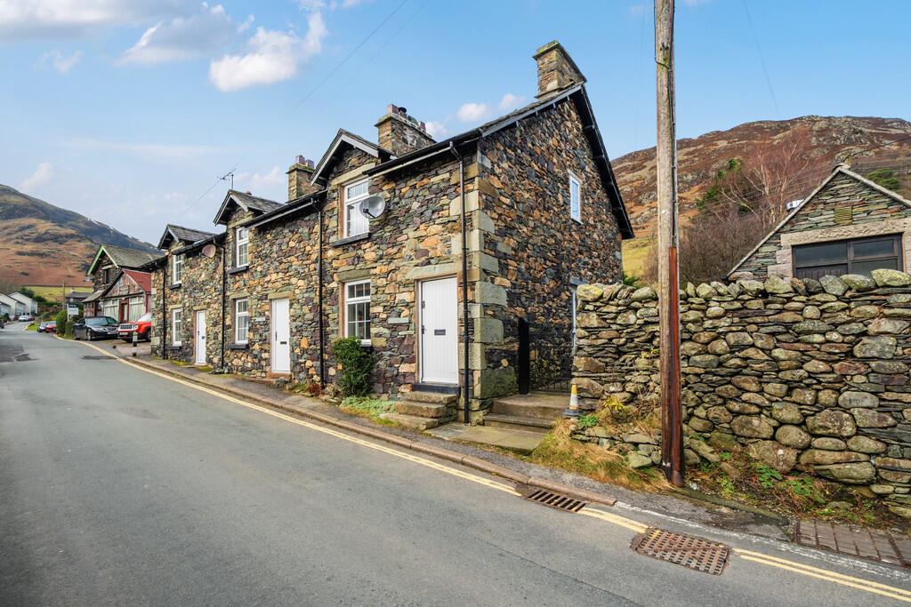 Additional image 18 of Bleaberry Cottage, 1 Millcroft, Glenridding, Penrith, Cumbria, CA11 0QB