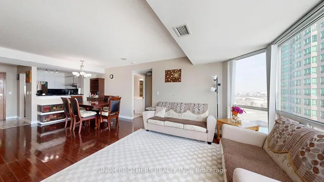 Additional image 16 of 1 Lee Centre Dr Unit 1505