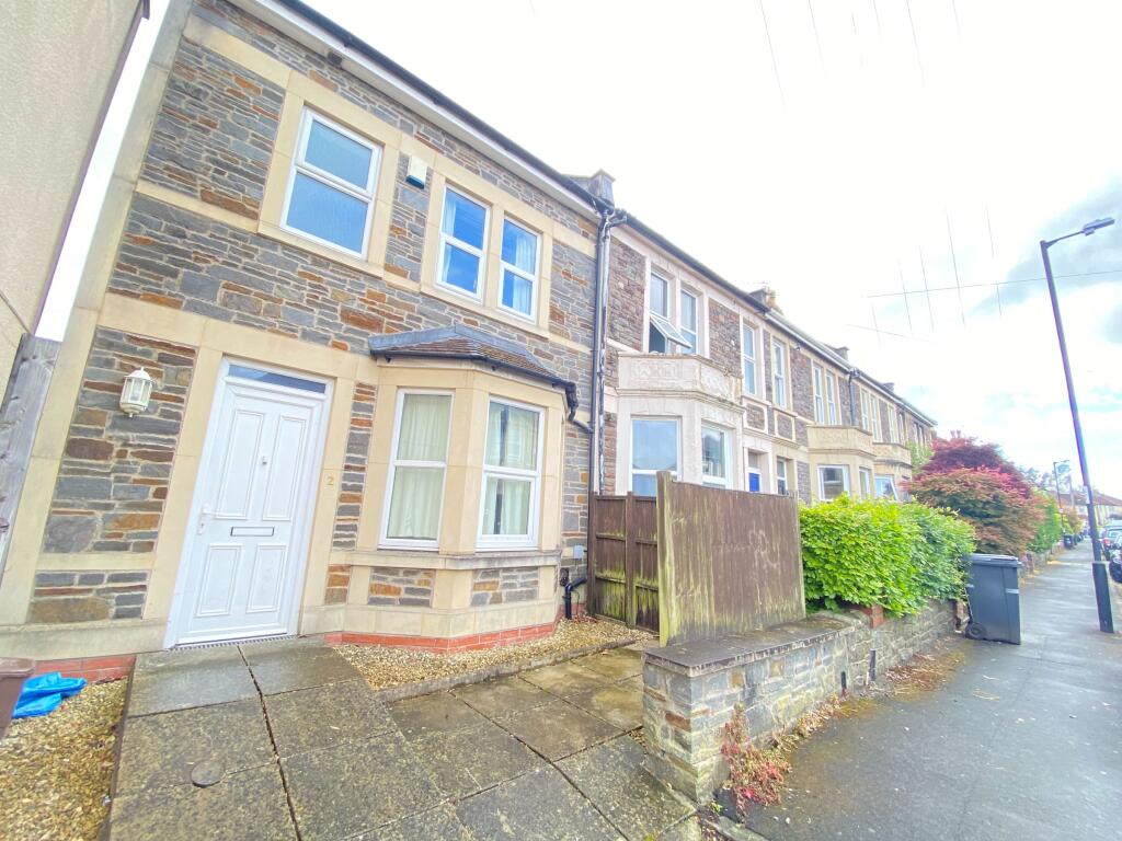 Additional image 16 of Radnor Road, Horfield, Bristol