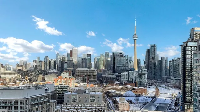 Additional image 37 of 125 Western Battery Rd Unit 2302