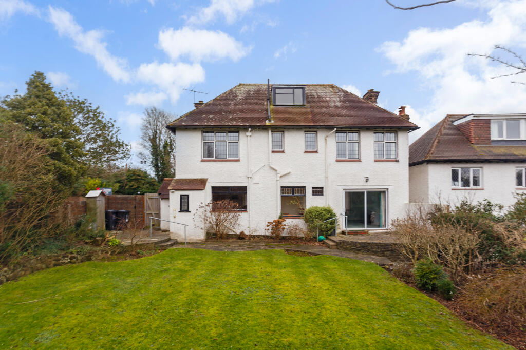 Additional image 12 of Hove Park Road, Hove, BN3