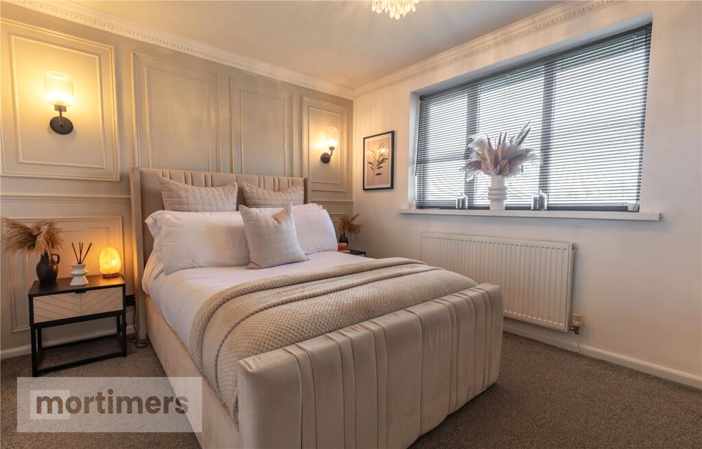 Additional image 22 of Askrigg Close, Accrington, BB5
