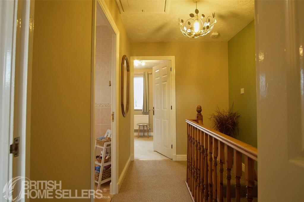 Additional image 11 of Coppice Close, Warminster, Wiltshire, BA12