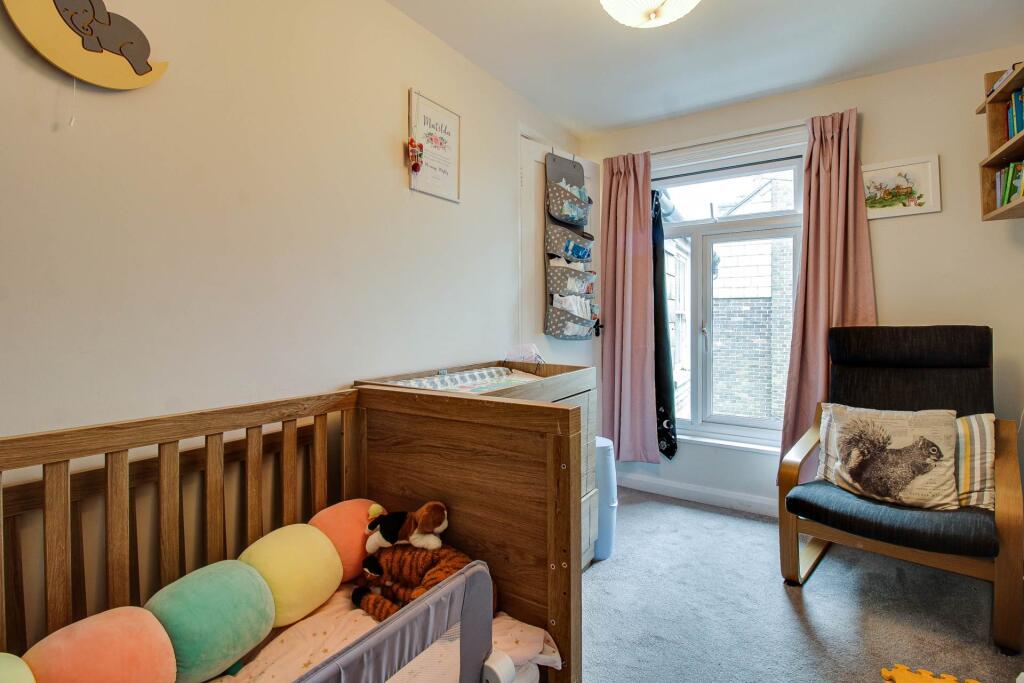 Additional image 10 of Priory Street, Lewes