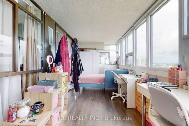 Additional image 14 of 3303 Don Mills Rd Unit 2405