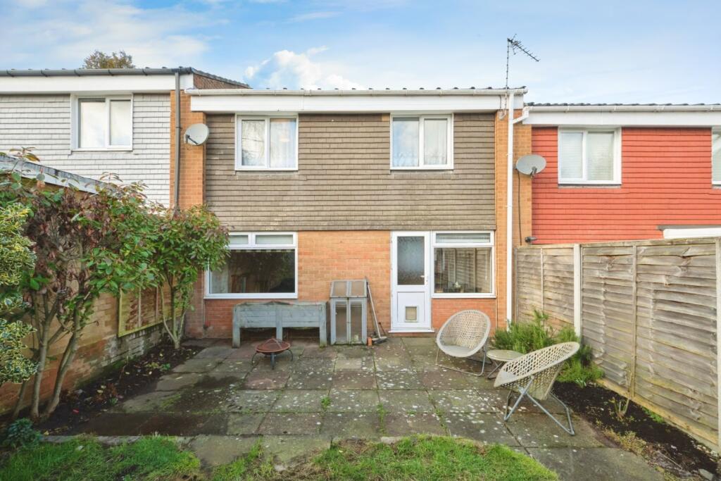 Additional image 12 of Lenton Croft, Birmingham, B26