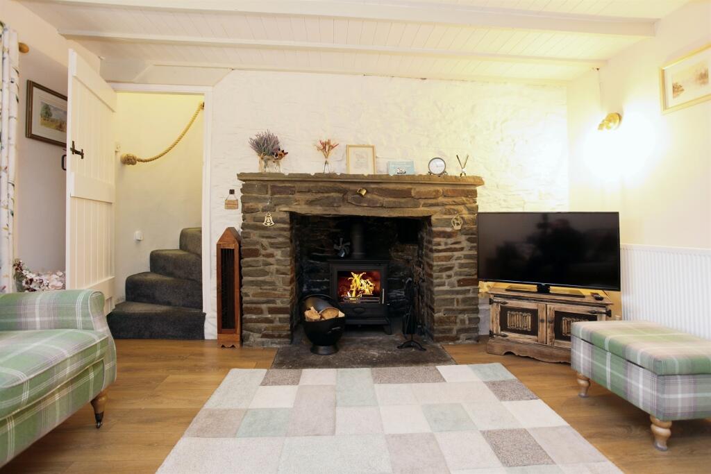 Additional image 20 of Abernant Cottages, Nelson, Treharris