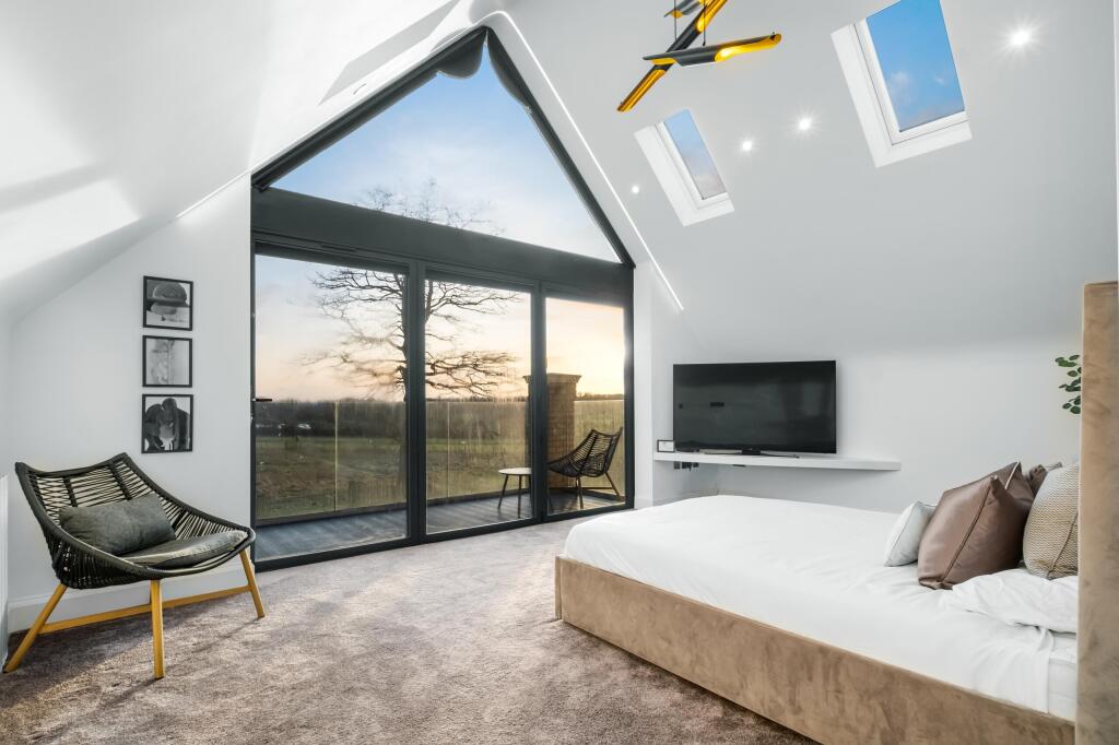 Additional image 19 of Mount Pleasant, Mill Lane, Wildmoor, B61 0BX