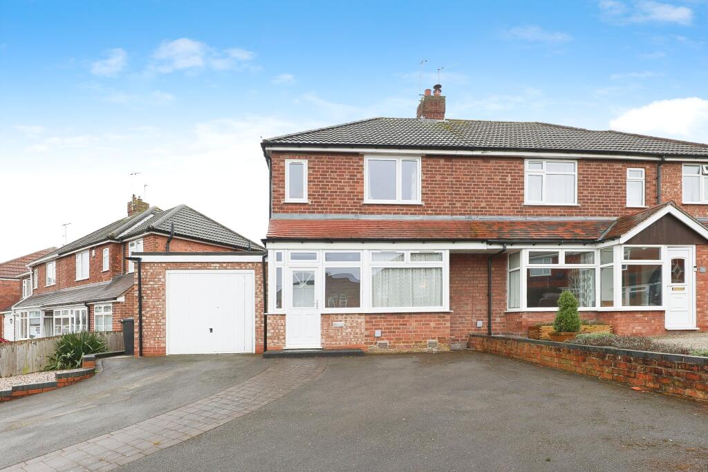 Additional image 16 of Doris Road, BIRMINGHAM, West Midlands, B46