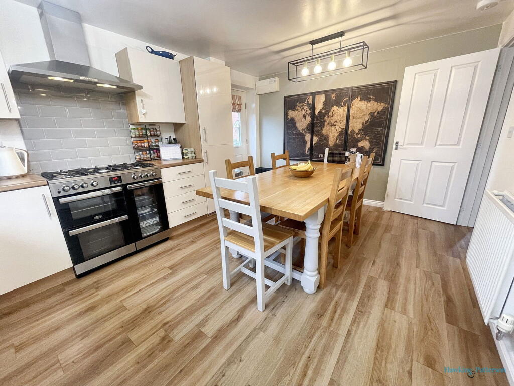 Additional image 8 of Market Close, Henley-In-Arden, Warwickshire