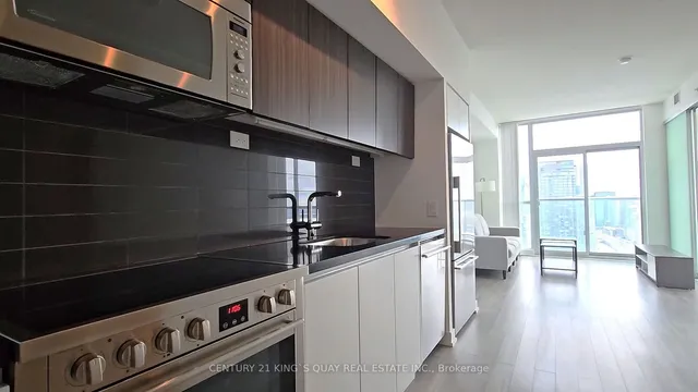 Additional image 2 of 75 Queens Wharf Rd Unit 4603