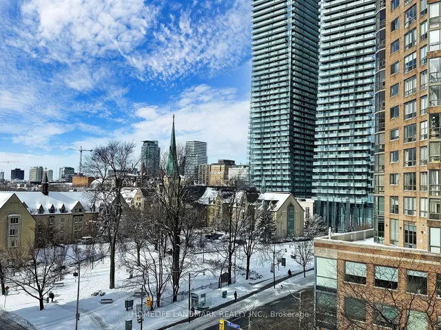 Primary image of 1001 Bay St Unit 701