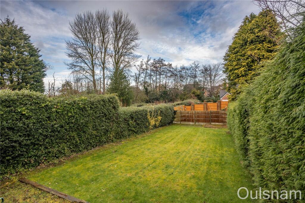 Additional image 18 of Golden Cross Lane, Catshill, Bromsgrove, Worcestershire, B61