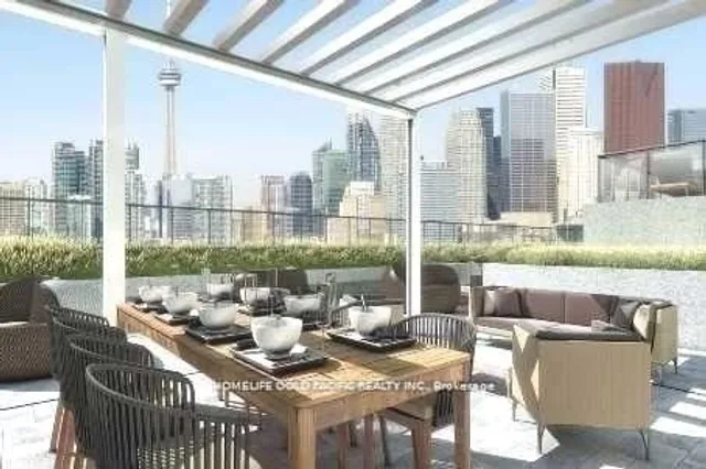 Additional image 28 of 15 Merchant's Wharf Unit 741