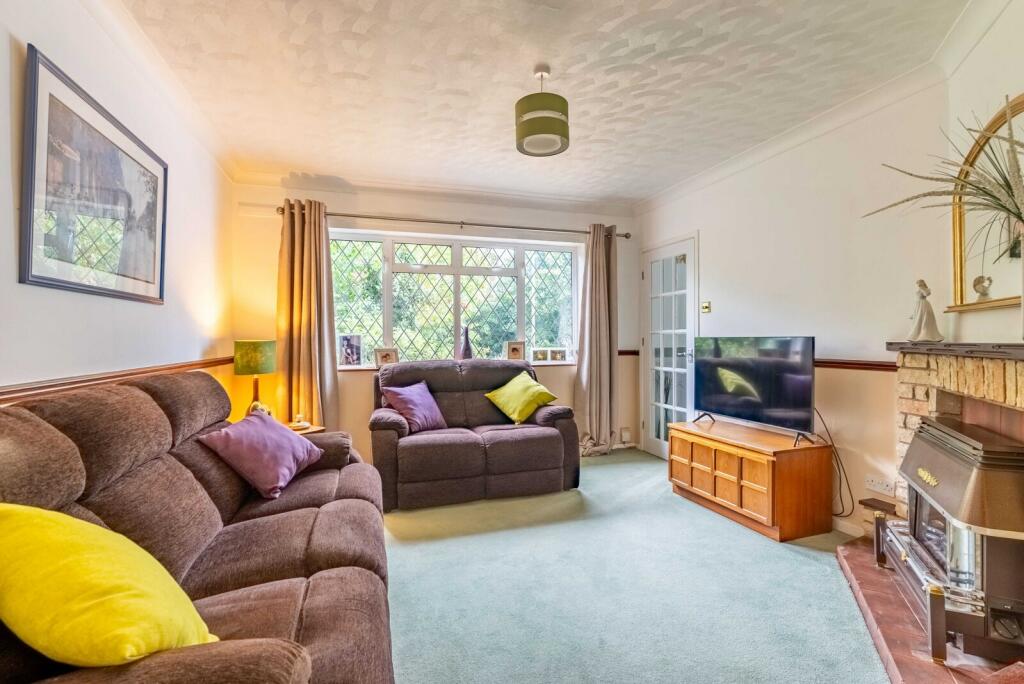 Additional image 16 of Chalkdell Fields, St. Albans, Hertfordshire, AL4