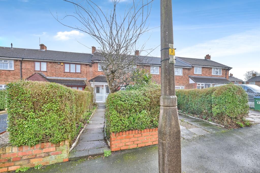 Additional image 17 of Clee Road, OLDBURY