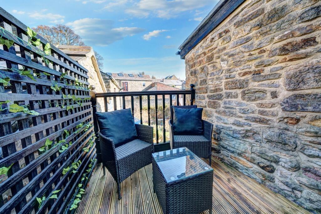 Additional image 40 of Penthouse apartment, Front Street, Stanhope