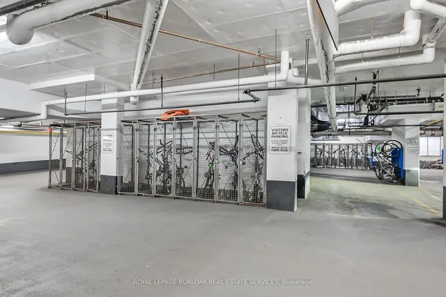 Additional image 8 of 30 Grand Trunk Cres Unit 709